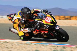 Scott announces ASBK return with self-managed GSR Kawasaki Team
