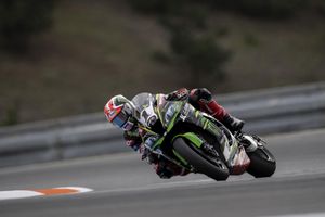 Rea re-signs to remain in WorldSBK with Kawasaki
