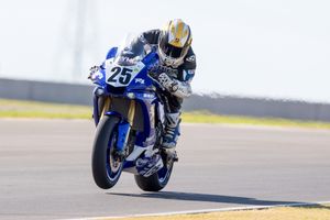 Added aggression the key in season-first victory for Falzon