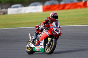 O'Halloran 'majorly disappointed' with frustrating Snetterton return