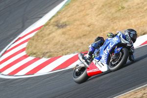 F.C.C. TSR Honda strengthens points lead with German EWC victory