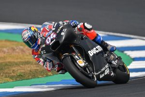 MotoGP testing restrictions revised for 2019 season