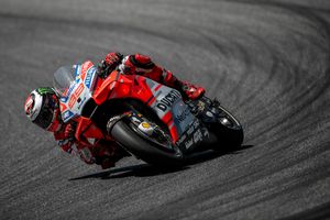 Lorenzo breaks winless drought with stunning Mugello MotoGP victory