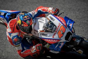 Miller confirms future at Pramac Racing for 2019 MotoGP campaign
