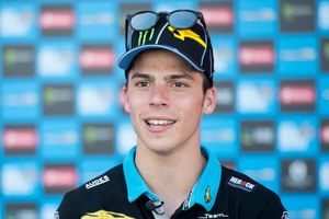 Suzuki confirms Mir as Iannone makes Aprilia move