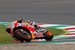 HRC confirms Pedrosa split at completion of MotoGP season