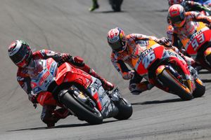 HRC officially confirms Lorenzo signing from 2019 season