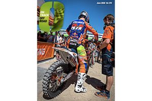 On-Track Off-Road: Issue 176