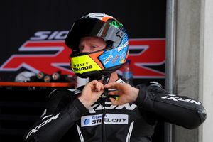 Allerton hopeful of ASBK return despite list of injuries