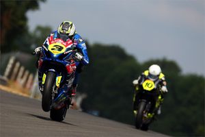 Brands Hatch STK1000 victory a boost for McConnell ahead of Suzuka