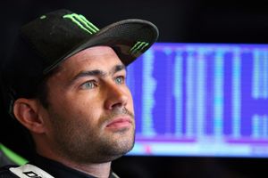 Haslam to make full-time WorldSBK return with KRT in 2019