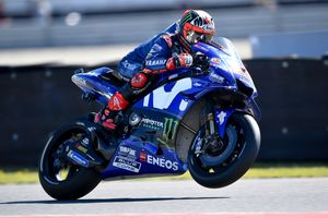 Solved problems promote level of riding for Viñales