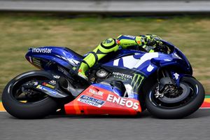 Monster Energy upgraded to Yamaha MotoGP title sponsor