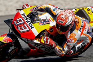 Repsol renews Honda HRC MotoGP partnership in multi-year deal