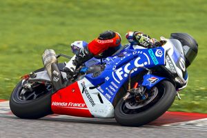 Complete focus key in securing EWC title at Suzuka says Hook