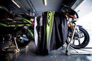 Yamaha uncovers MotoGP satellite team plans