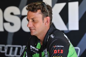 Bugden named national Dunlop motorsport manager