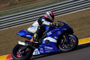 Kincrome join YRT