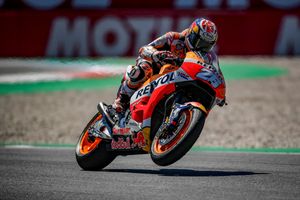Pedrosa calls time on grand prix career at conclusion of 2018