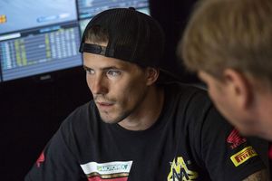 Jacobsen called into Red Bull Honda for Suzuka