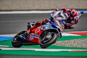 Top 10 return 'as good as it was going to get' for Miller