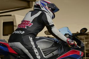 Moto National partners with California Superbike School