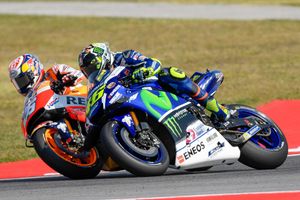 Pedrosa retirement a 'shame' without MotoGP crown says Rossi