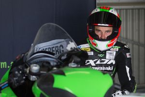 Staring confirmed for BSB STK1000 appearance