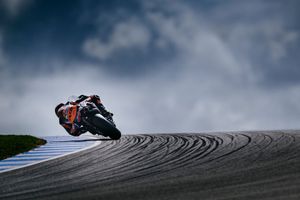 Experience MotoGP at Phillip Island with KTM VIP package
