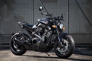 Viewpoint: Harley-Davidson's future models