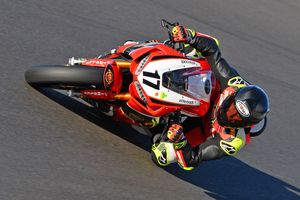Herfoss targets fourth-straight ASBK win in Queensland
