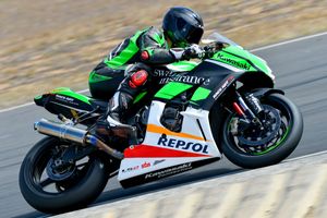 Walters identifies qualifying as 'weakest point' ahead of Winton