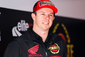 Industry Insight: Penrite Honda Racing's Shaun Clarke