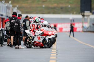 Youthful Australians invited to Asia Talent Cup selection event