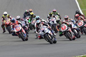 European STK1000 Championship discontinued from 2019