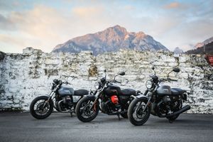 Moto Guzzi V7 III Special Edition launch set for this weekend
