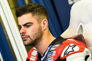 FIM withdraws Fenati's licence following Misano Moto2 saga