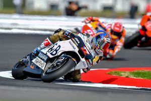 Avintia Racing signs Abraham through 2020 MotoGP season