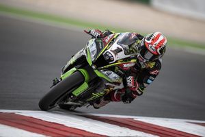 Rea wins at Portimao as Edwards claims maiden WorldSSP 300 pole