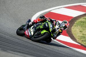 WorldSBK crown a possibility for Rea at Magny Cours