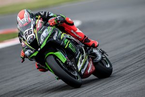 Sykes recovers in time for Portimao WorldSBK