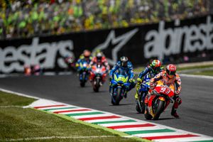 MotoGP releases provisional calendar for 2019 season