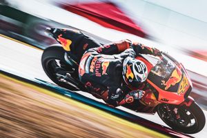 Red Bull KTM's Espargaro returns in time for Misano