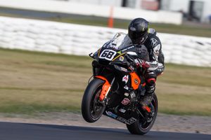 Levy’s promising weekend