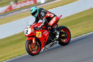 Five Questions Why: Corey Turner