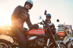 Countdown: Modern classic motorcycles