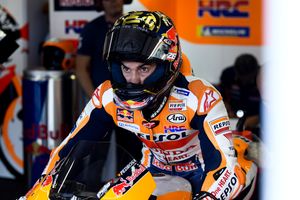 Pedrosa linked to Red Bull KTM MotoGP testing role