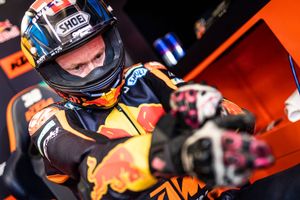 Smith to Aprilia, Folger returns to Yamaha in test roles