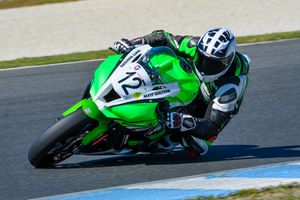 Stellar Phillip Island outing grants Walters top privateer honours