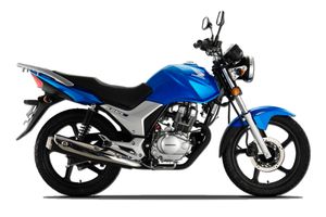 Honda leads the market as motorcycle sales fall in third quarter
